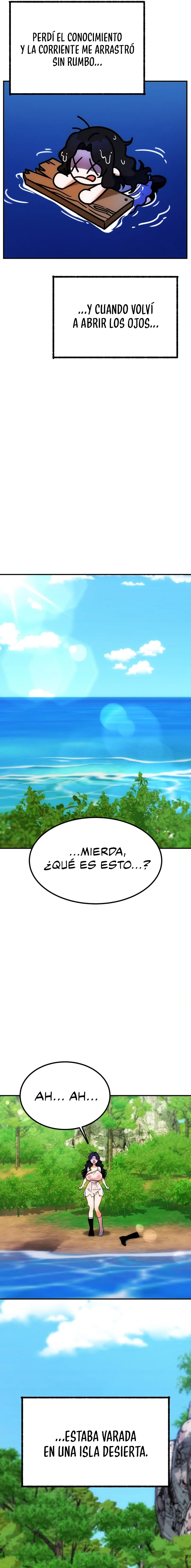 Durante El Día Capítulo 11 - página 2