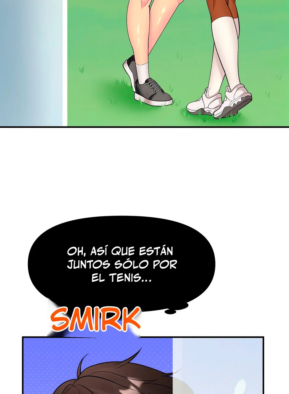 Game. Bang. Match. (Uncensored) Capítulo 3 - página 20