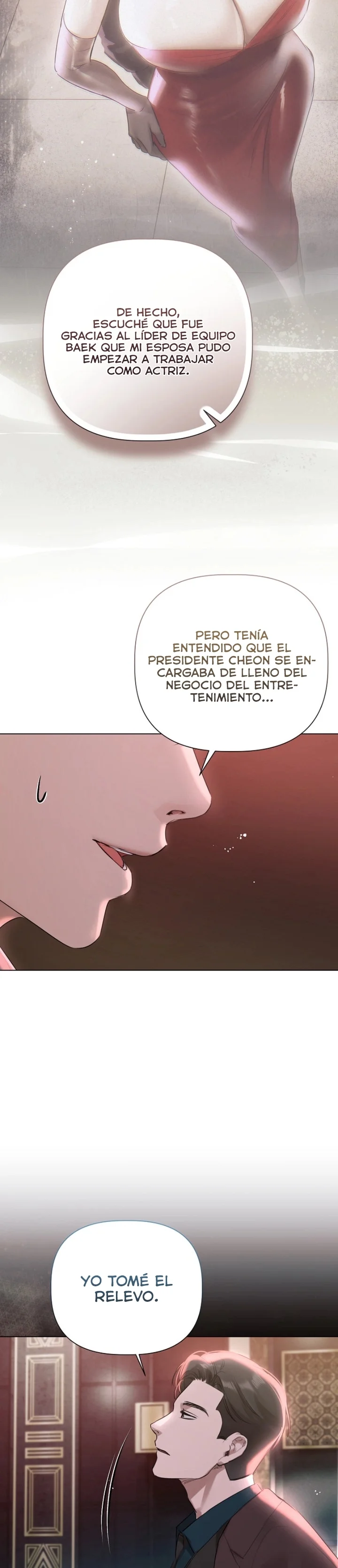 Body and Money Capítulo 42 - página 7