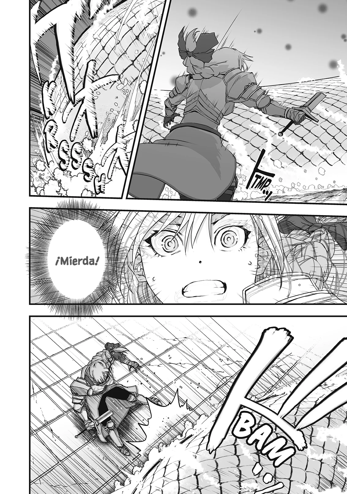 Kansuto-mura no Goinkyo Demon-san Capítulo 3 - página 13