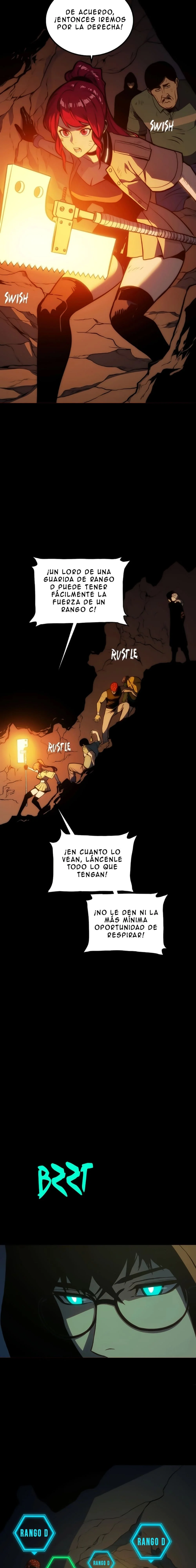 El devorador Capítulo 42 - página 15