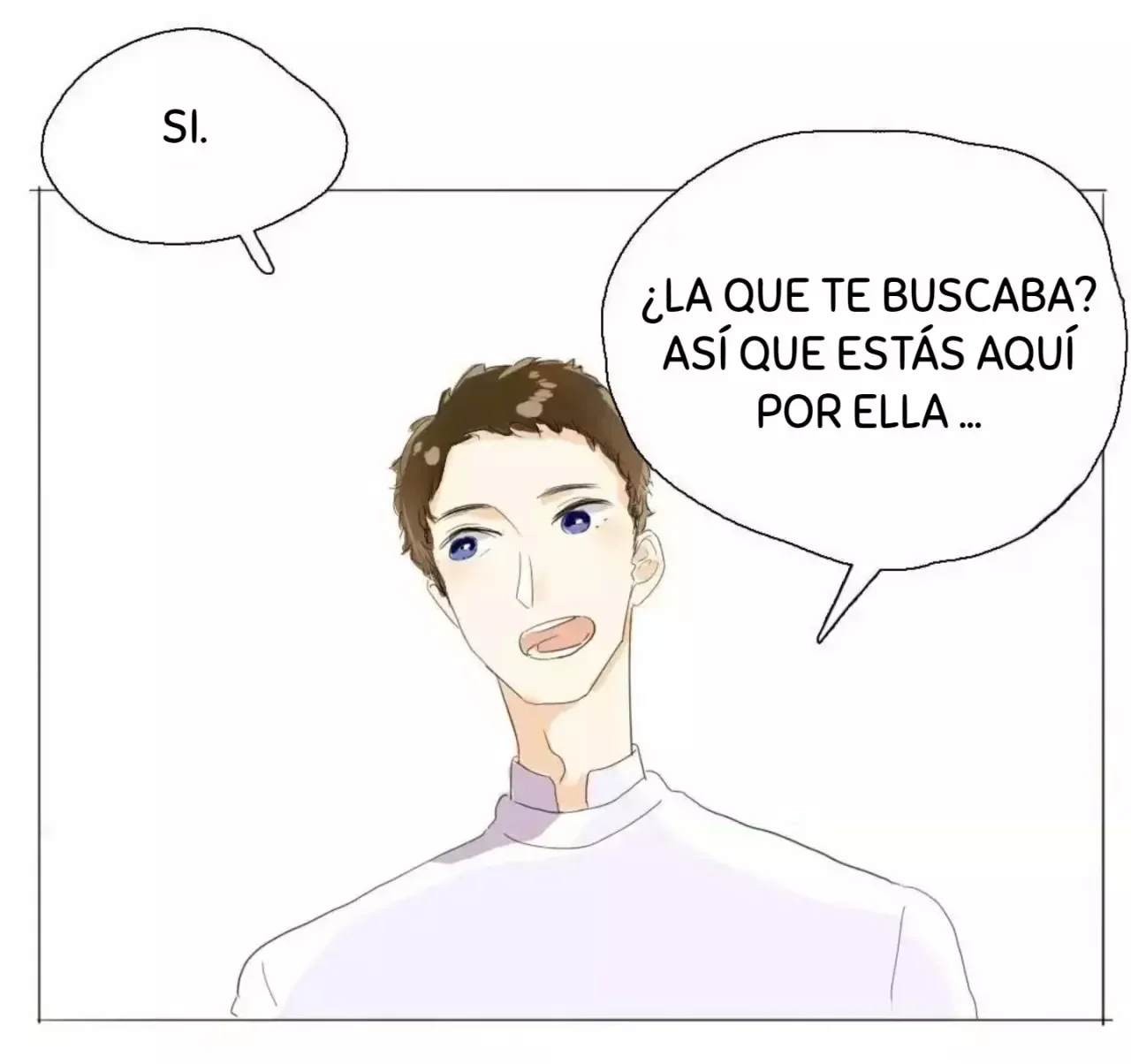 Men's Wear Store and "Her Royal Highness" Capítulo 7 - página 13
