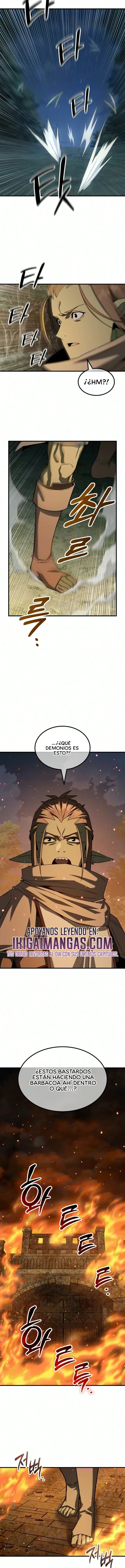 Piel Verde Capítulo 16 - página 24