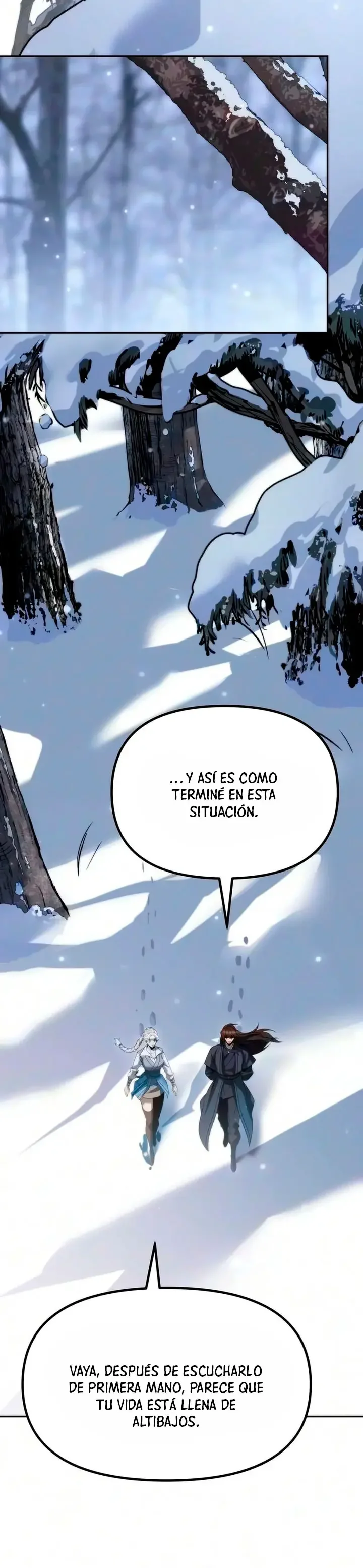 Cronicas de la Faccion Demoniaca Capítulo 179 - página 12
