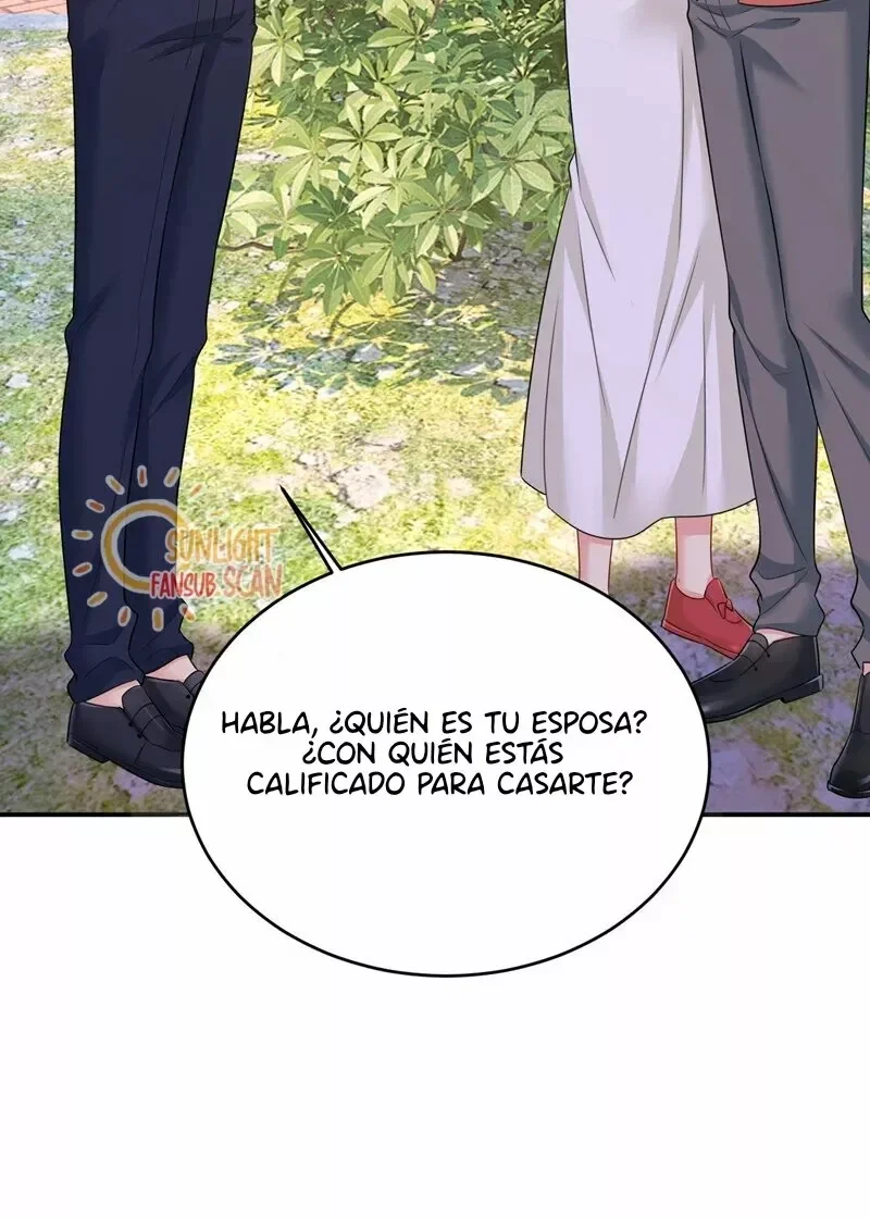 Zongcai zai shang Capítulo 601 - página 25
