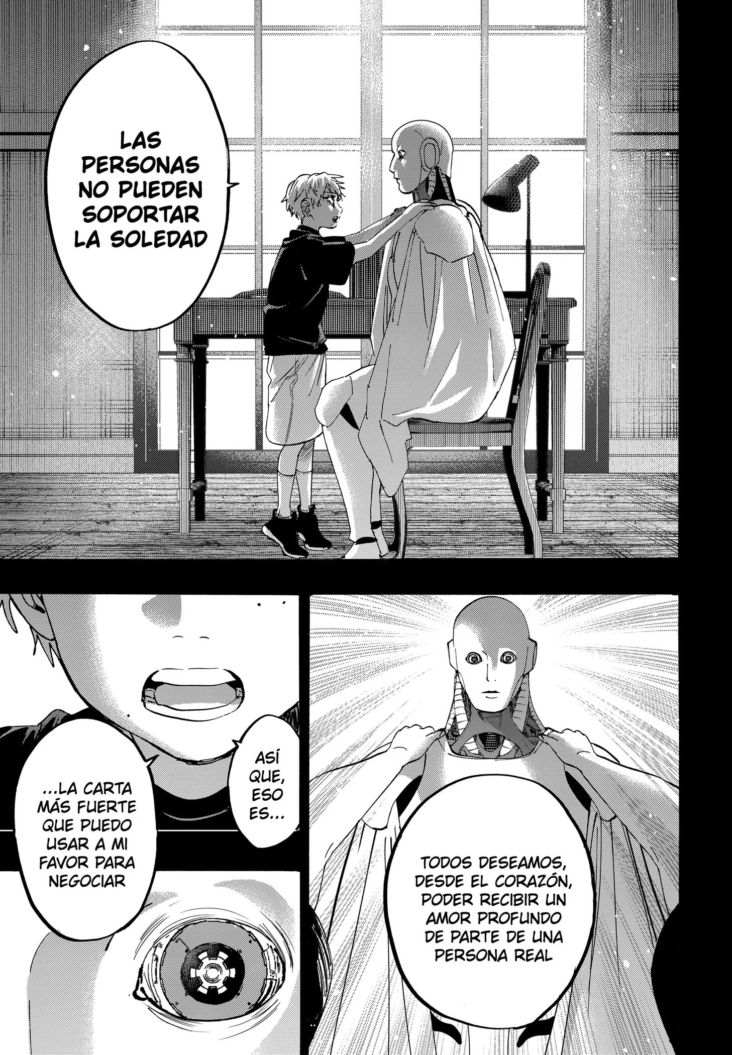 Marriage Toxin Capítulo 181 - página 21