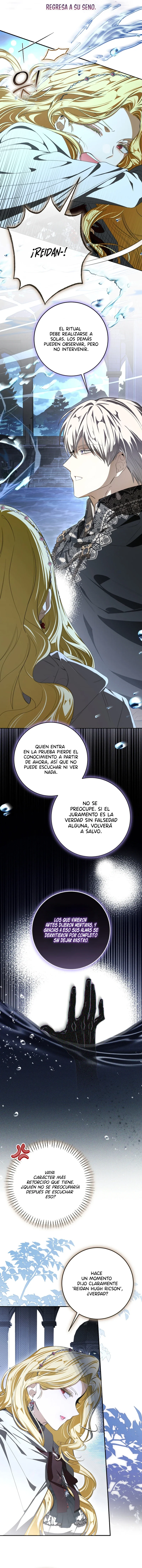 Me He Convertido En La Matriarca Del Demonio Capítulo 97 - página 12