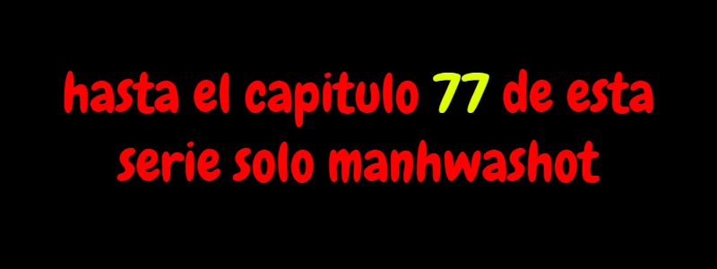 Guerra de Cadáveres Capítulo 50 - página 1