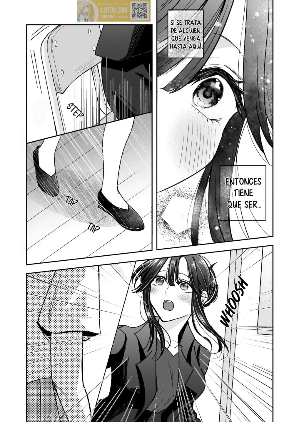 Hitozuma Kyoushi ga Oshiego no Joshikousei ni Dohamari Suru Hanash Capítulo 6 - página 27
