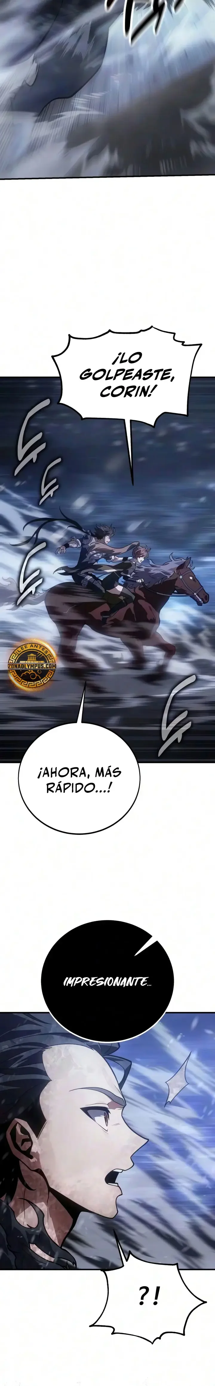 Yo Mate Al Jugador De La Academia Capítulo 129 - página 31