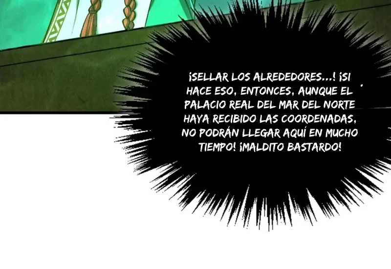 El Eterno Supremo Capítulo 572 - página 18