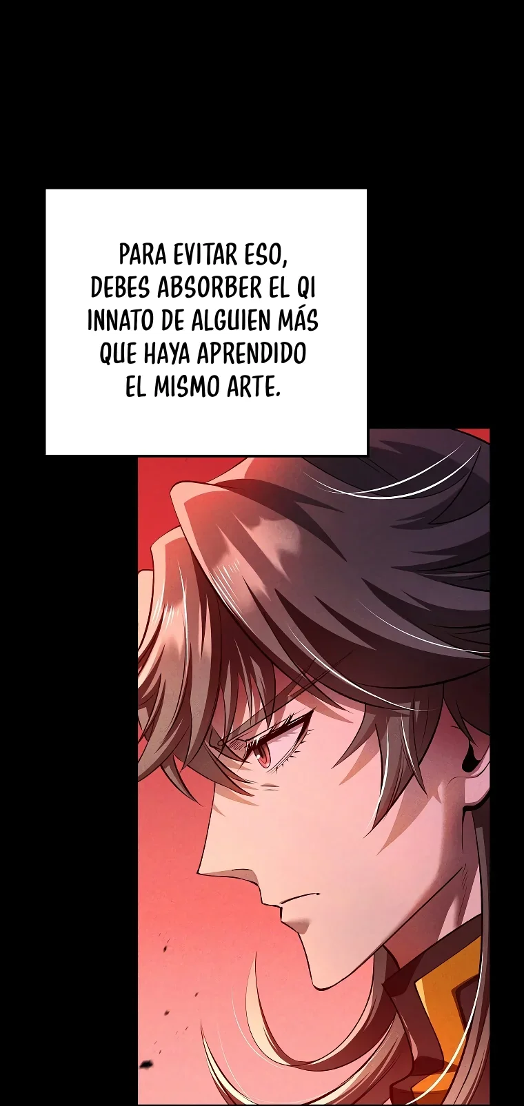 La Reencarnación Del Doctor Capítulo 237 - página 23