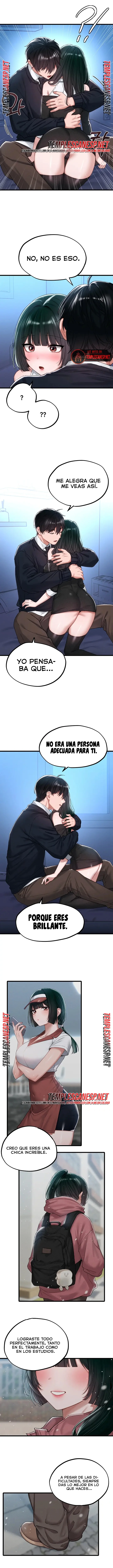 Escasez de Hombres Capítulo 66 - página 6