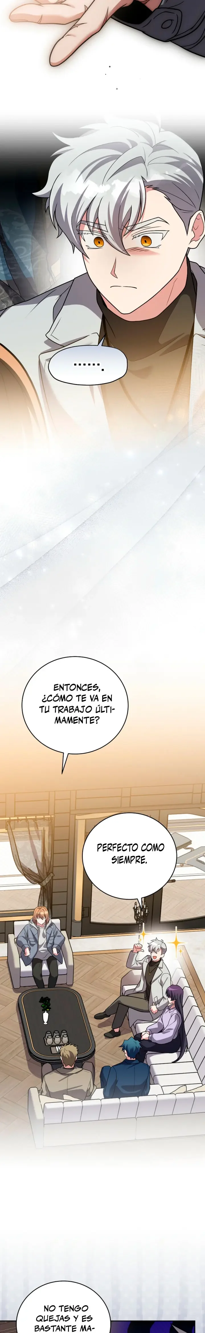 El Extra de la Novela (remake) Capítulo 173 - página 9