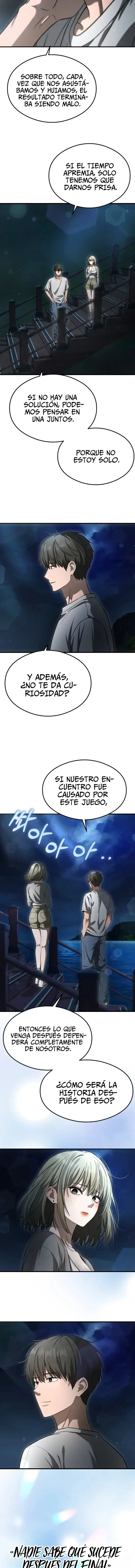 El Poema De Un Corazón Palpitante Capítulo 63 - página 4