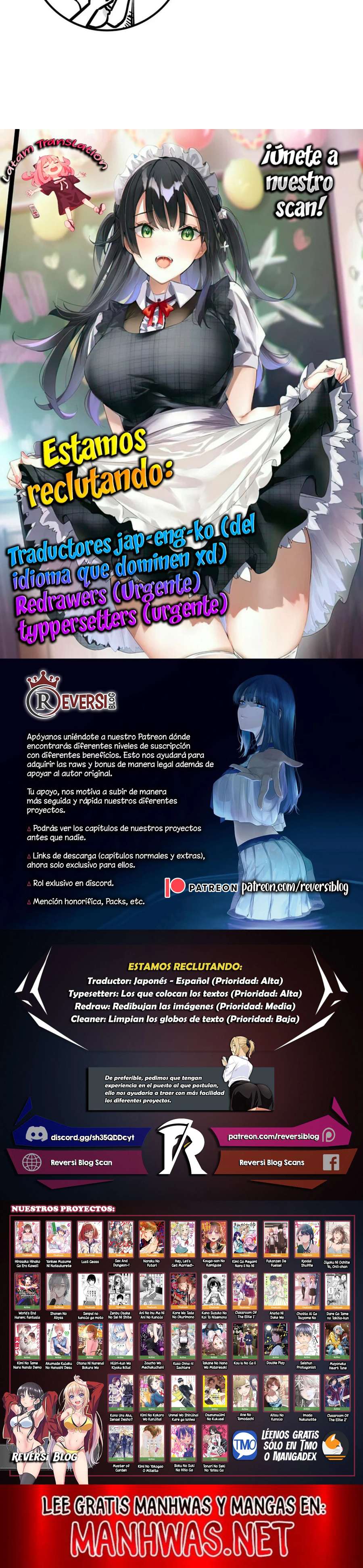 Kou iu no ga ii Capítulo 34 - página 9