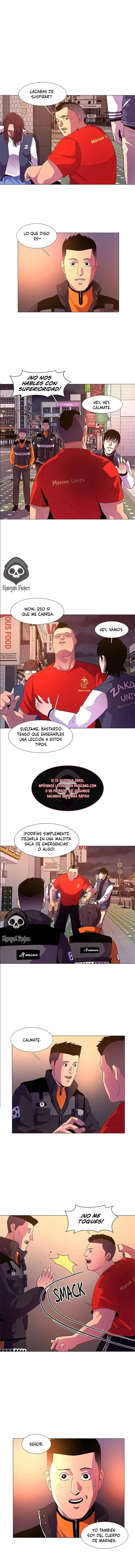 1 Second Capítulo 59 - página 12