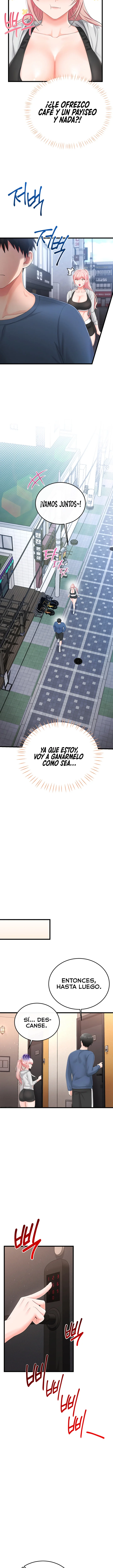 Guia de Romance SexmuWiki Capítulo 12 - página 8