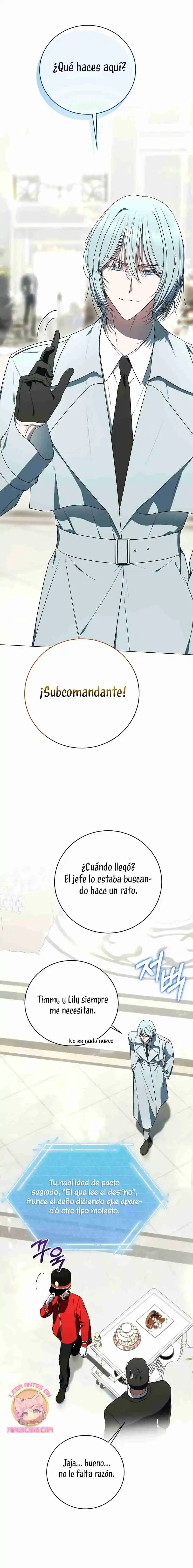 La Guía De Rankers Para Vivir Una Vida Ordinaria Capítulo 53 - página 24