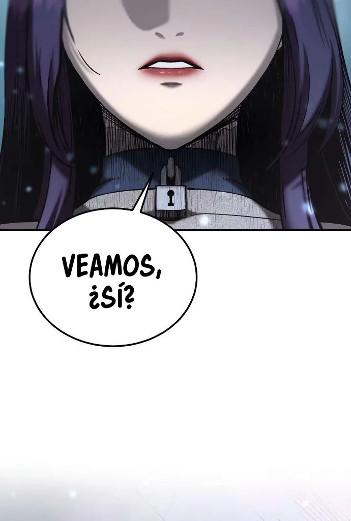 Inicio de sesion, en el infierno Capítulo 3 - página 21