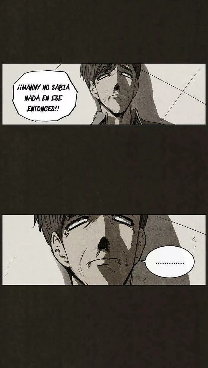 Bastard Capítulo 87 - página 56