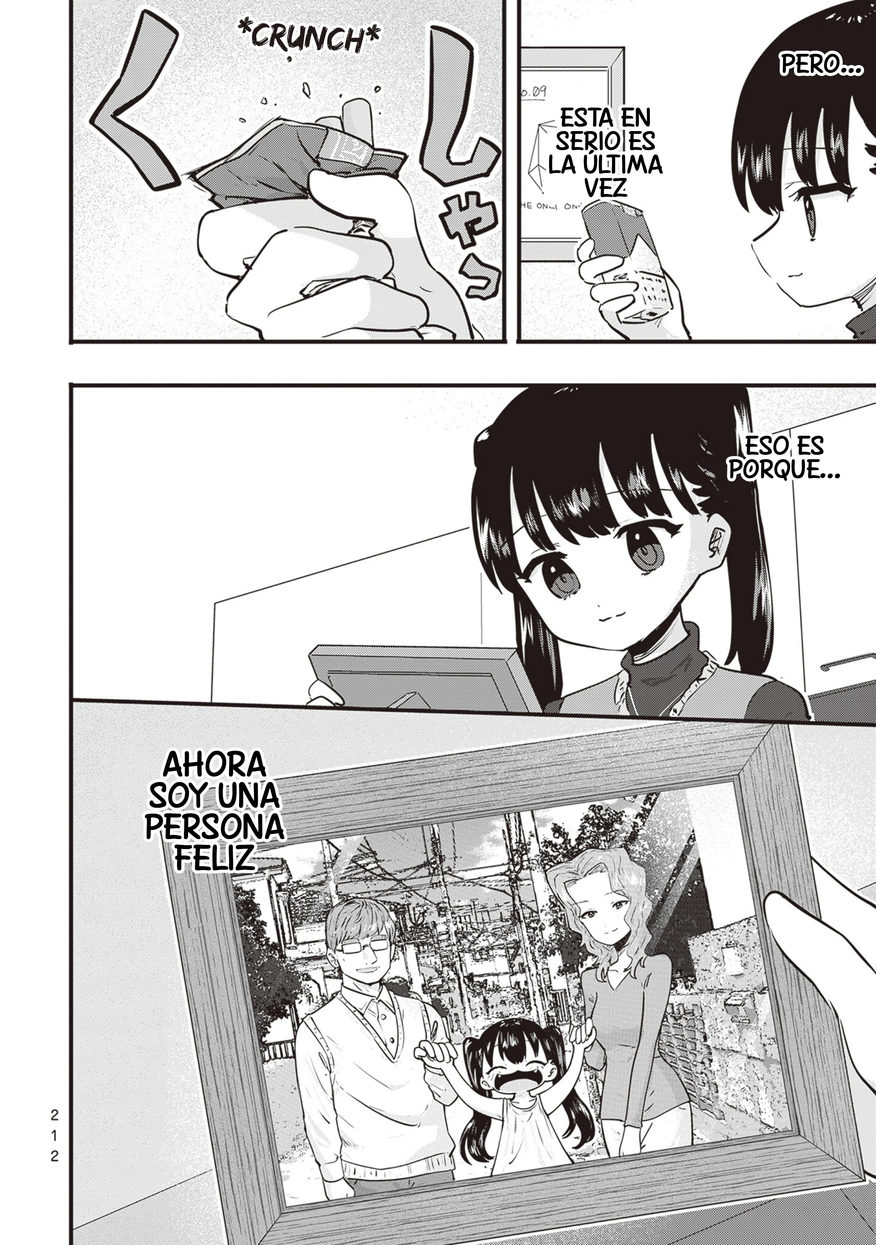 Ri-chan Capítulo 168 - página 18