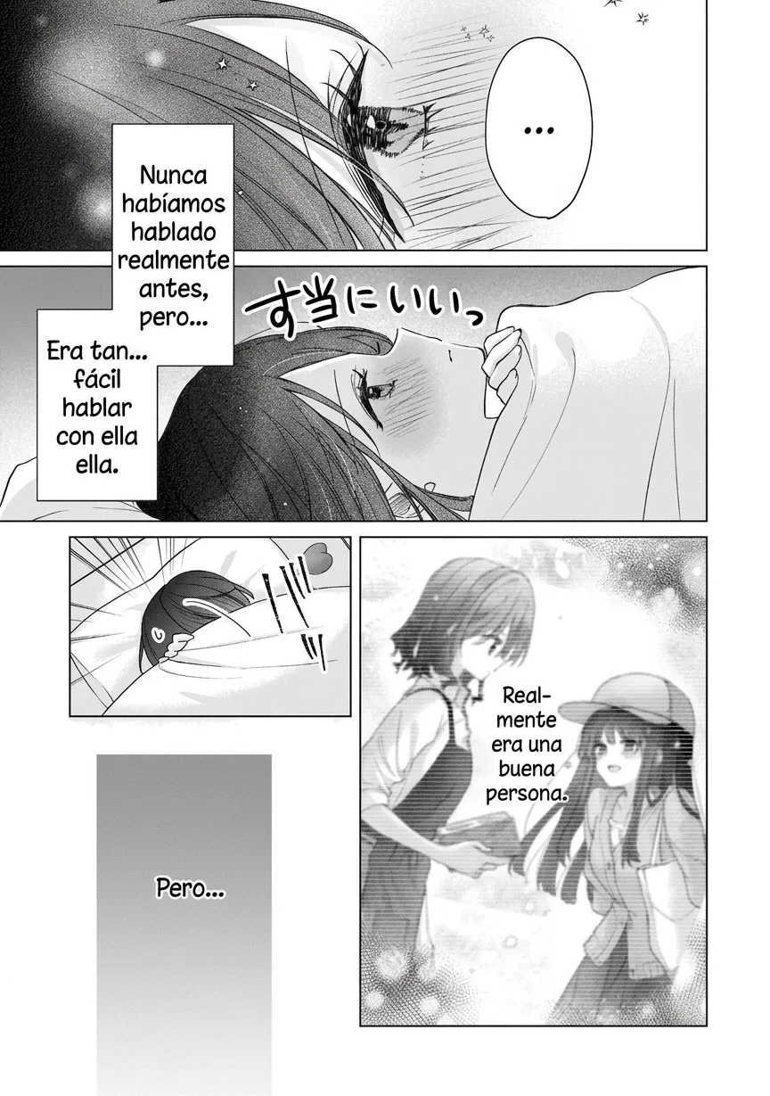 Yuutousei ga Adult Goods o Kai ni Kita Capítulo 1 - página 35