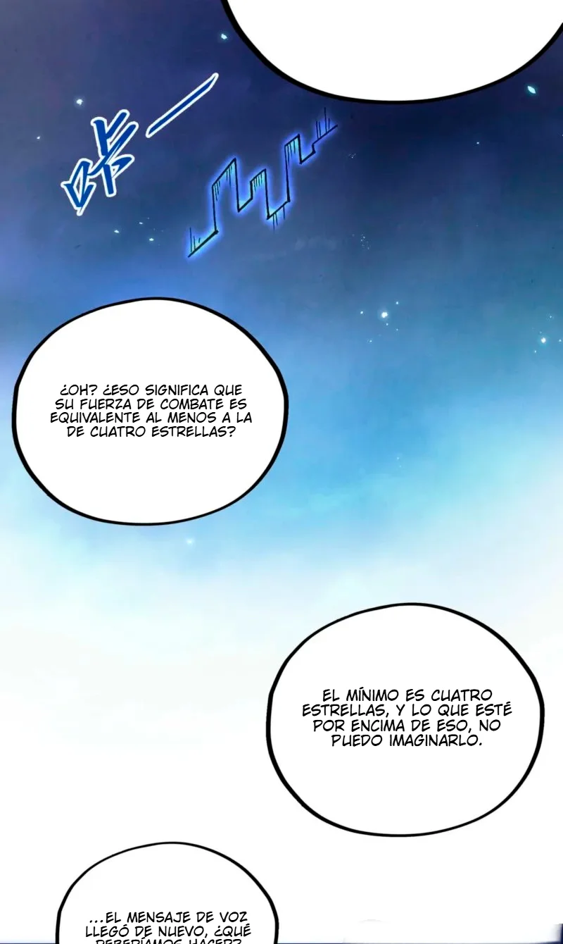 El Eterno Supremo Capítulo 558 - página 67