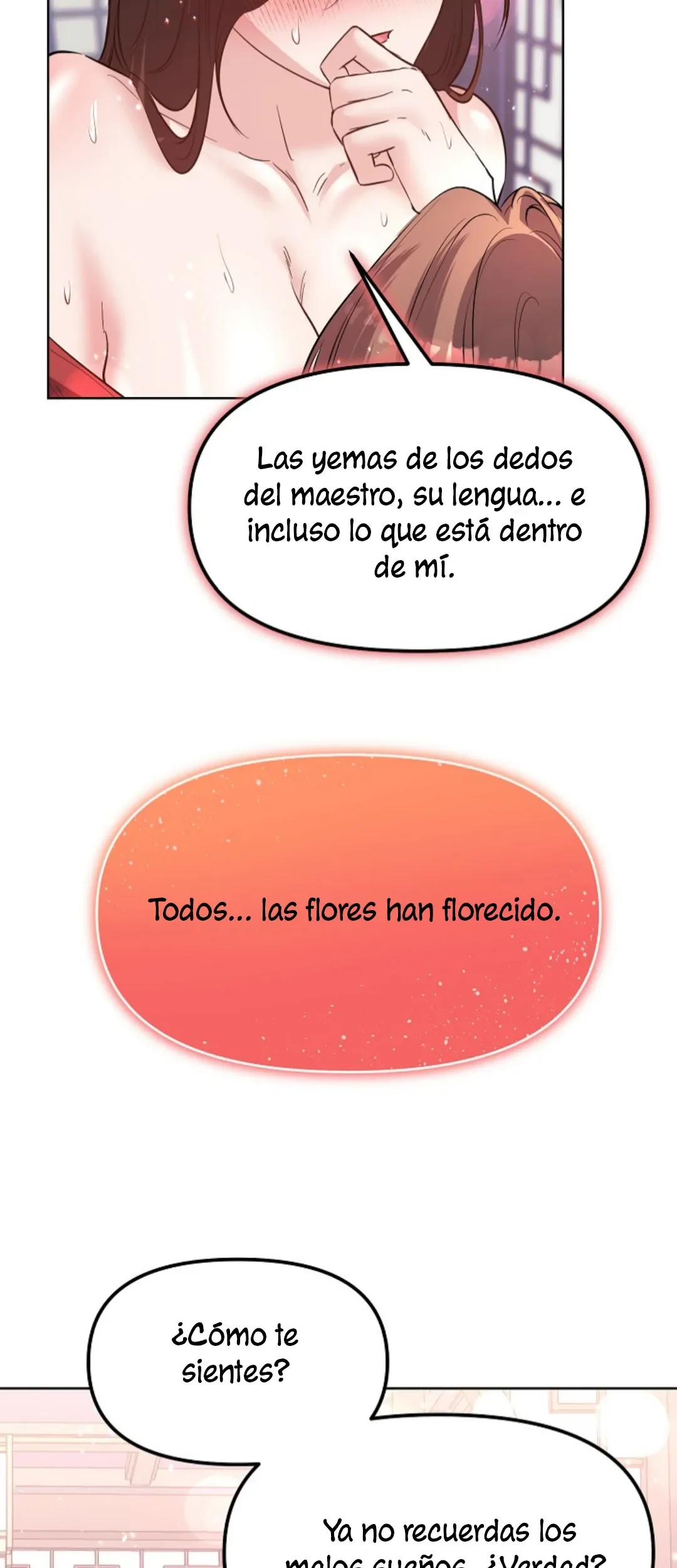 Matrimonio Secreto Capítulo 25 - página 28