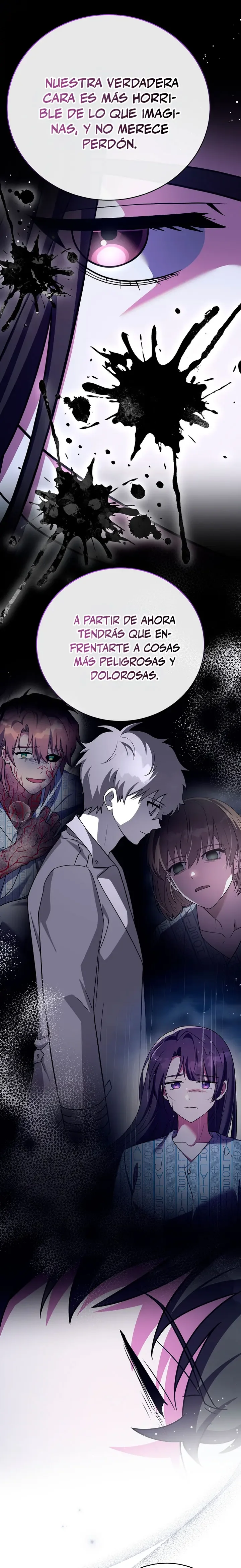 El Extra de la Novela (remake) Capítulo 162 - página 20