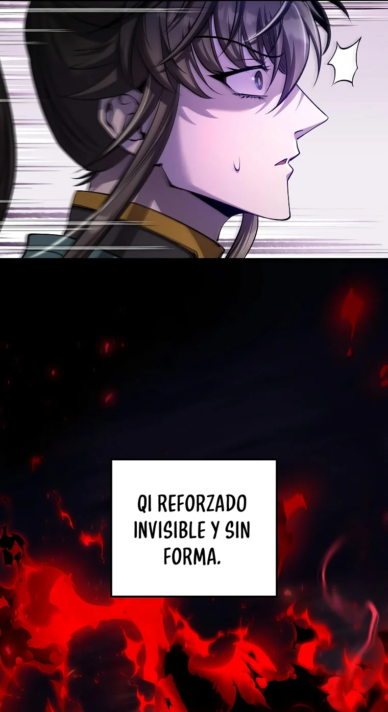La Reencarnación Del Doctor Capítulo 241 - página 13