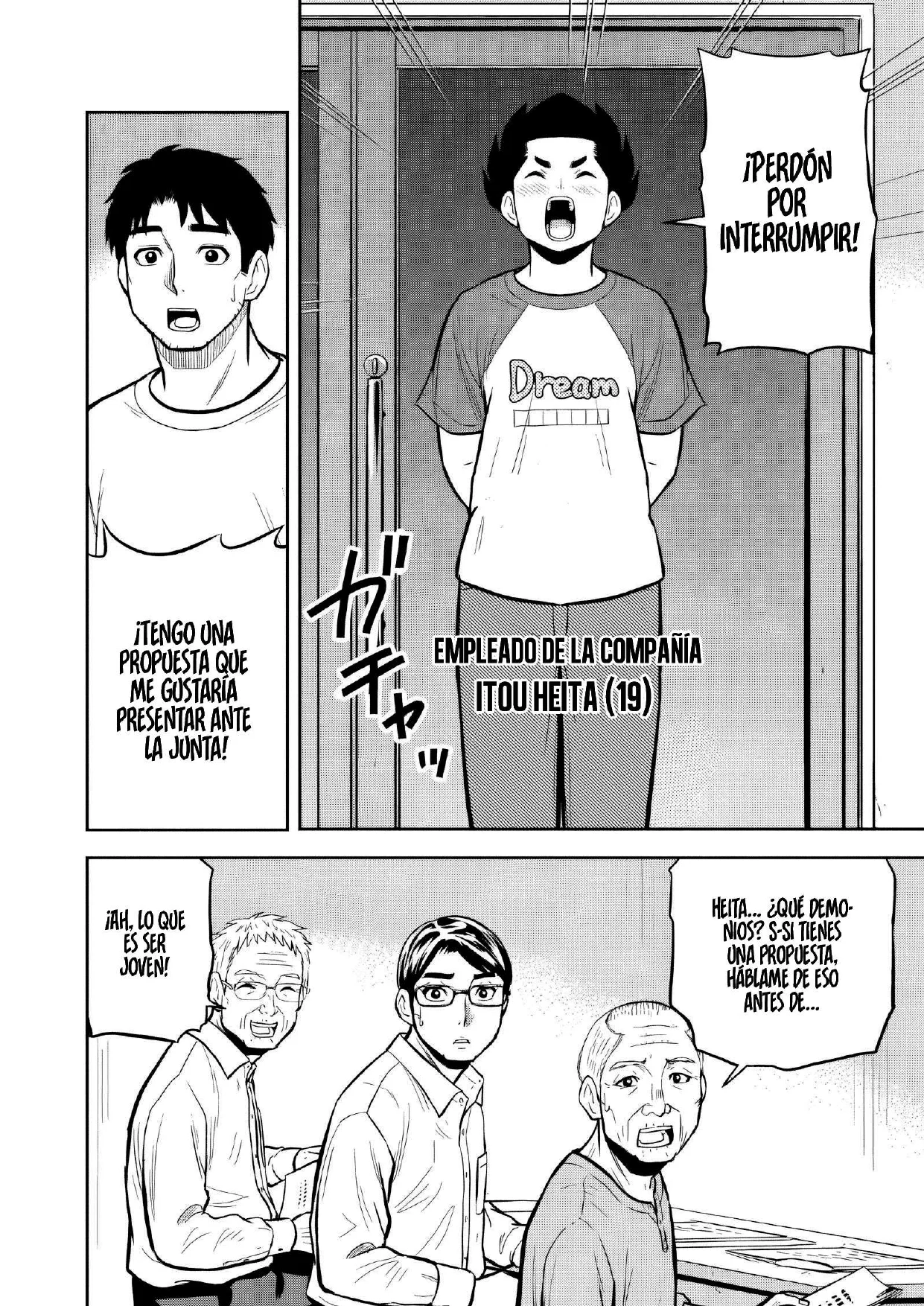 Orenchi ni Kita Onna Kishi to: Inakagurashi suru Koto ni Natta Ken Capítulo 143 - página 4