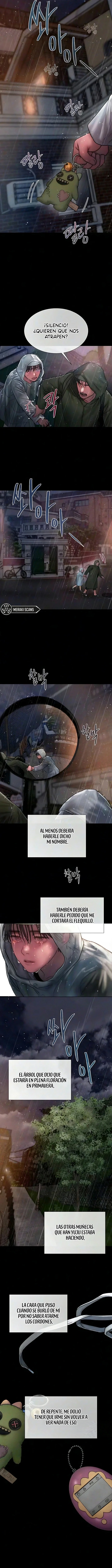 Codicioso Capítulo 40 - página 19