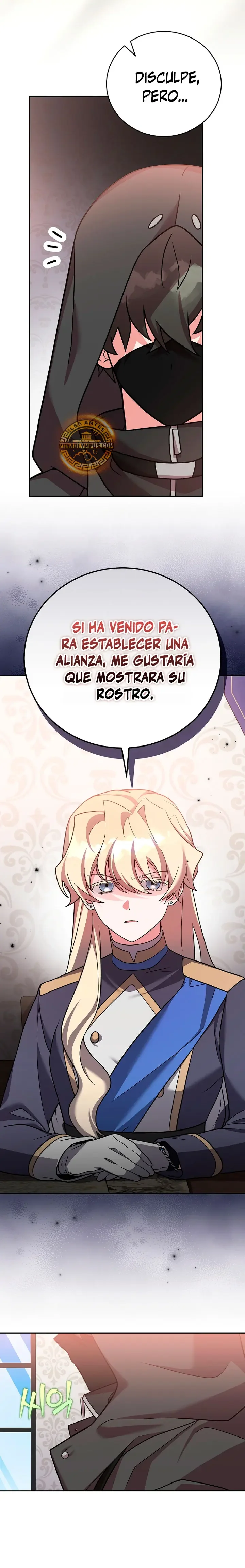 El Extra de la Novela (remake) Capítulo 169 - página 29