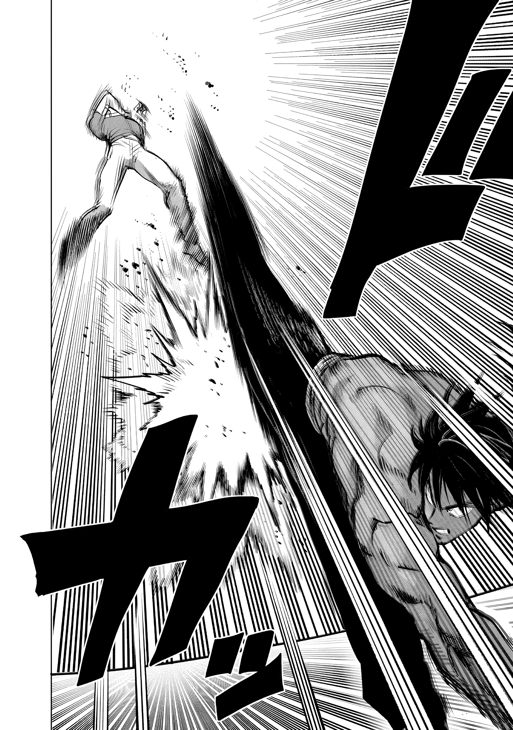 One Punch-Man Capítulo 303 - página 13
