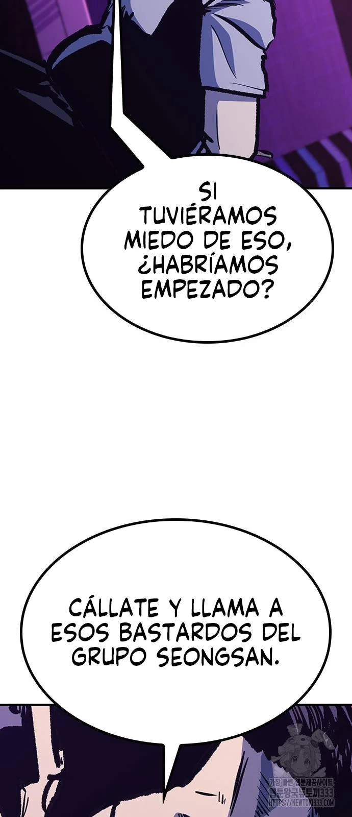Hectopascal Capítulo 80 - página 56