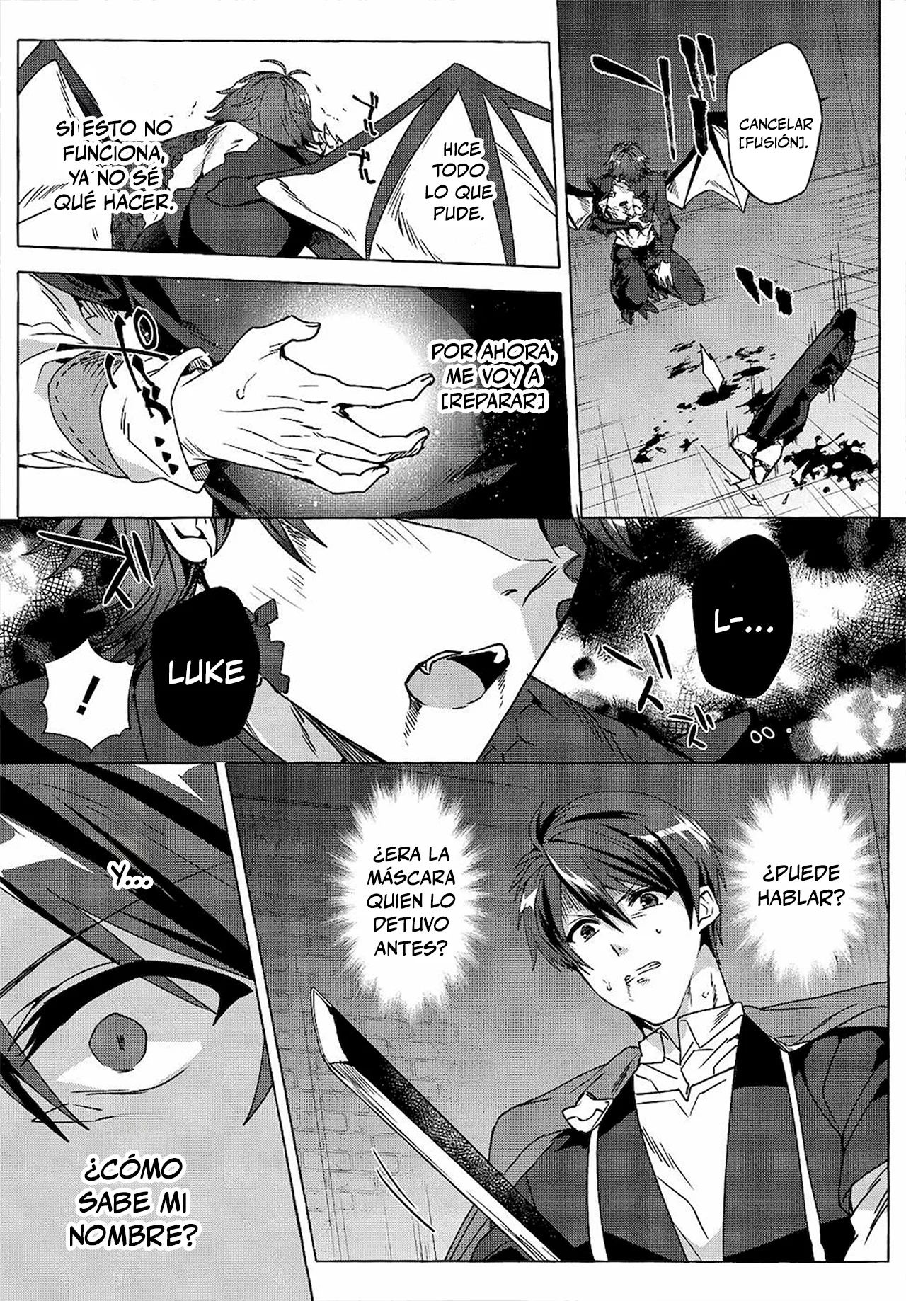 [Shuufuku] Sukiru ga Bannou Chiito-ka Shitanode, Buki-ya demo Hirakou ka to Omoimasu Capítulo 12 - página 19