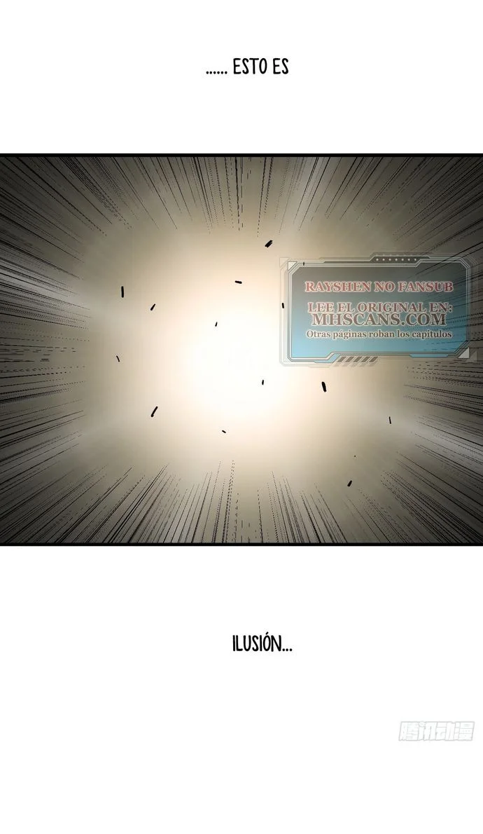 Simbiosis Sombría Capítulo 1 - página 60
