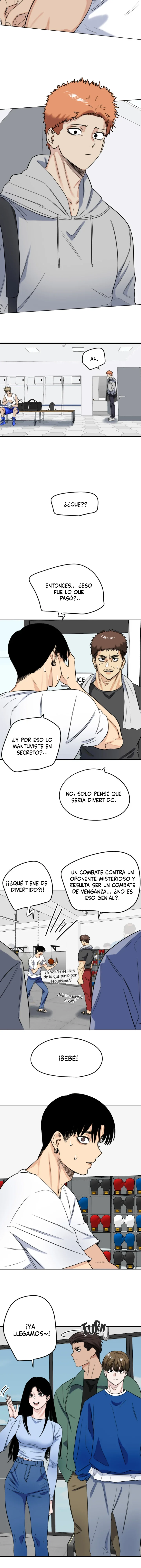 Drawing Romance Capítulo 196 - página 6