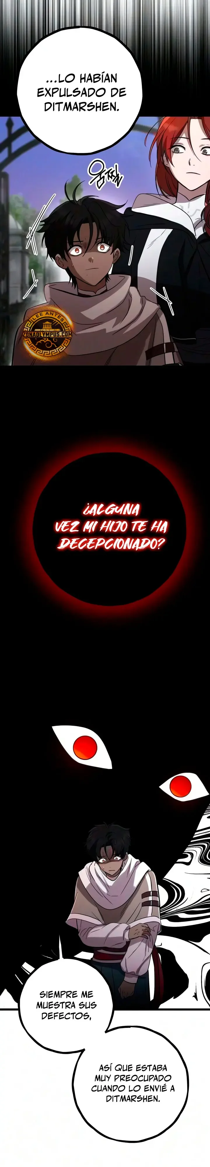 Crónicas de un Inmortal Capítulo 25 - página 14