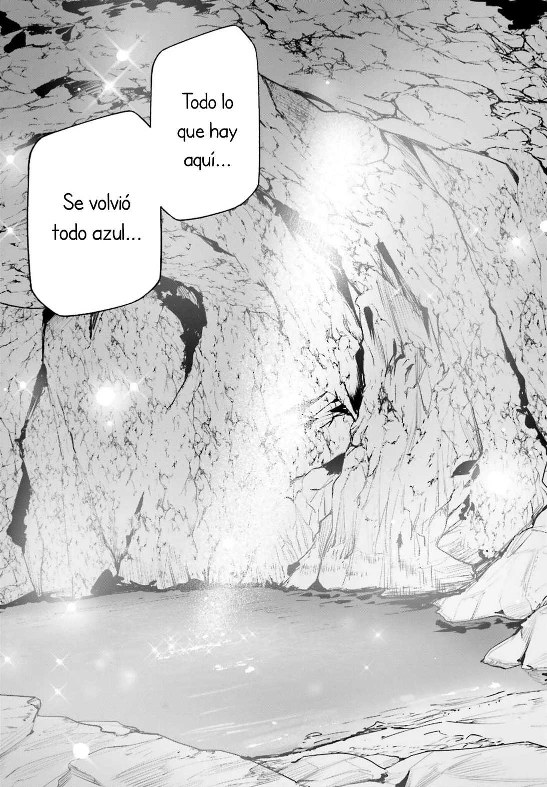 Unnamed Memory Capítulo 44.2 - página 6
