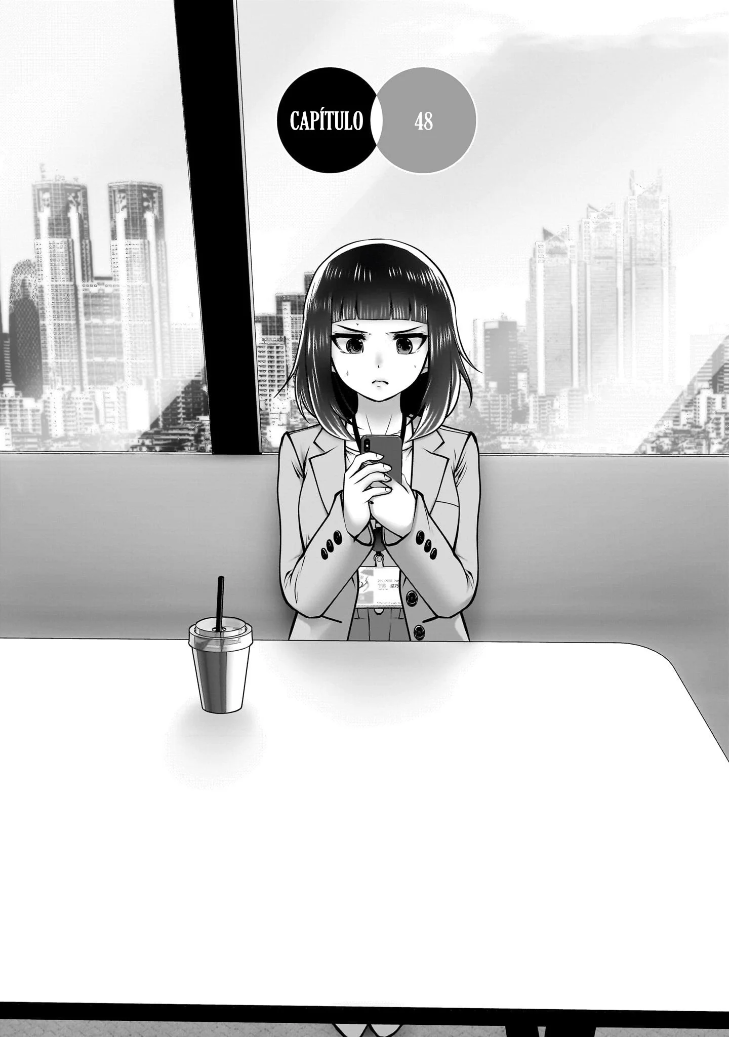 Kou iu no ga ii Capítulo 48 - página 3