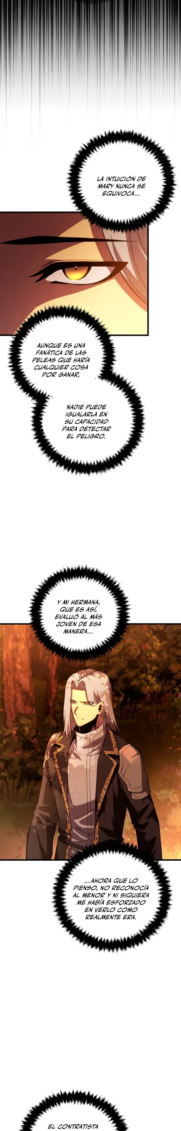 El Hijo Menor del Maestro de la Espada Capítulo 217 - página 11