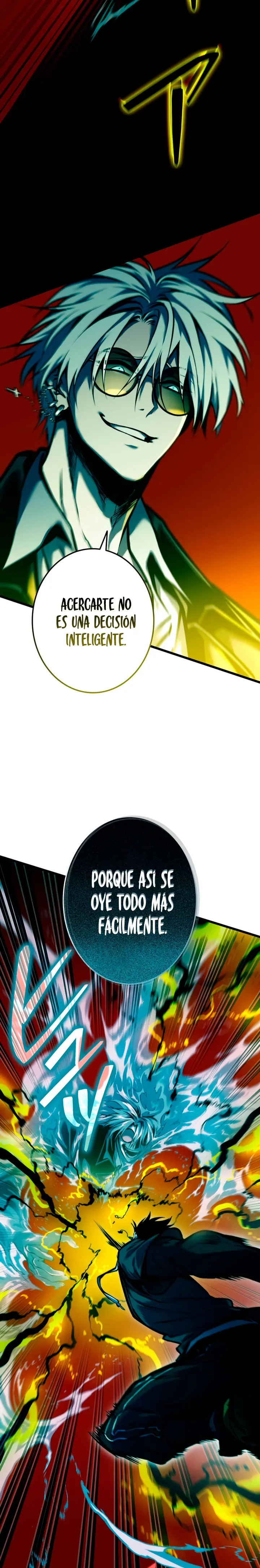 El Stream del Reencarnado Capítulo 47 - página 29