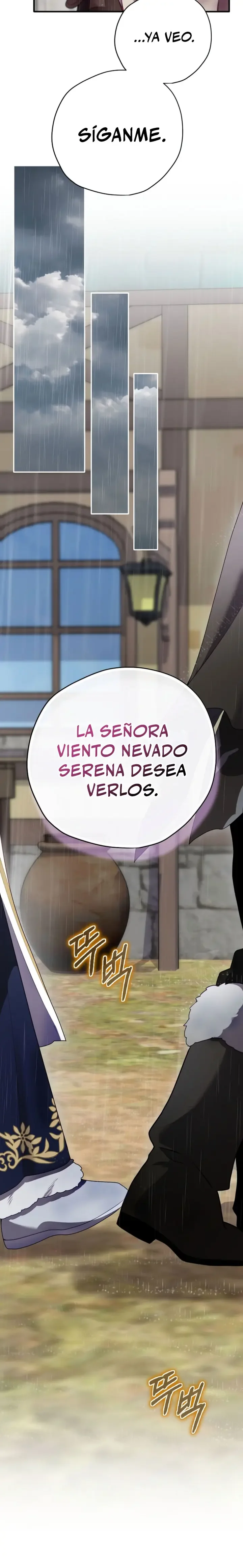Creador de finales Capítulo 80 - página 16