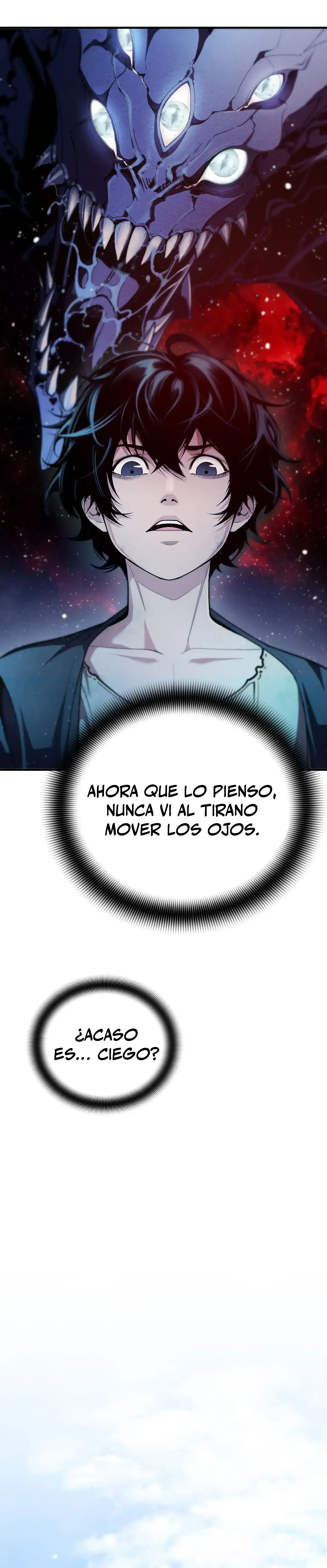 Esclavo de las Sombras Capítulo 9 - página 19