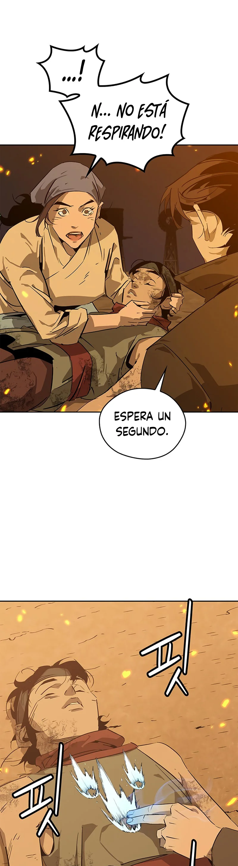 Wild West Murim Capítulo 32 - página 14