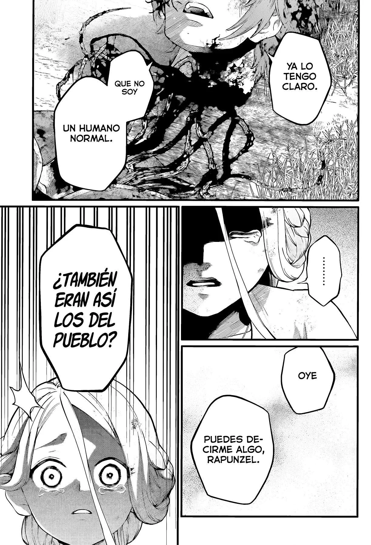 Märchen Crown Capítulo 5 - página 11