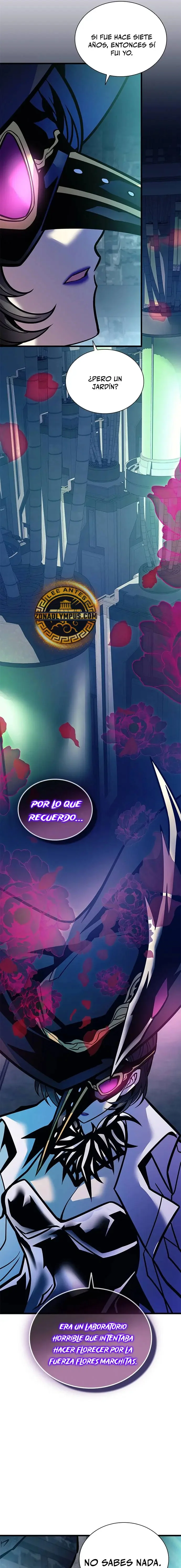 Villain to kill Capítulo 239 - página 4