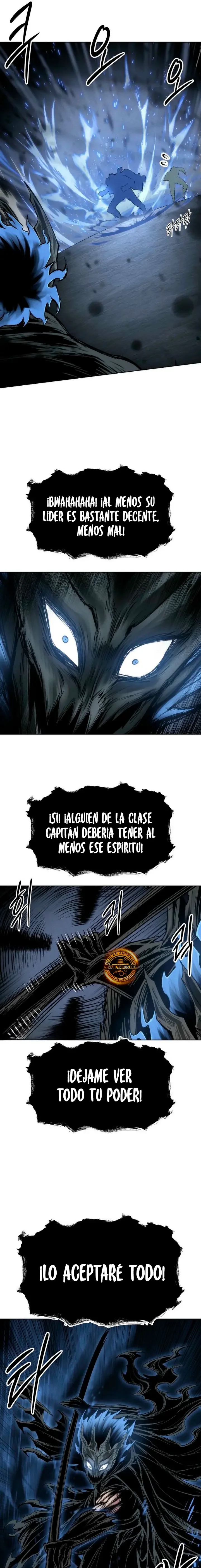 El Colorista Capítulo 43 - página 16